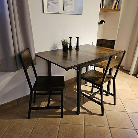 Ferienwohnung In Paepinghausen Minden  Extérieur photo
