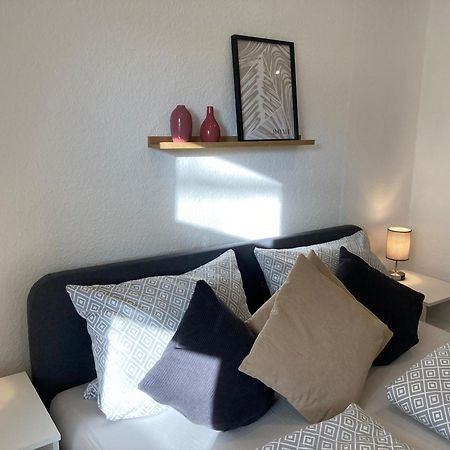 Ferienwohnung In Paepinghausen Minden  Extérieur photo