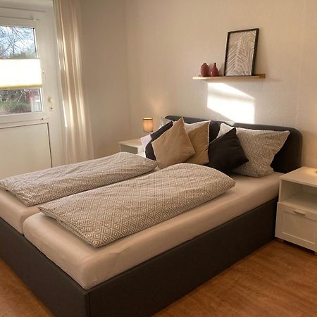 Ferienwohnung In Paepinghausen Minden  Extérieur photo