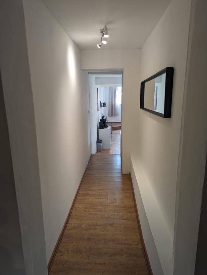 Ferienwohnung In Paepinghausen Minden  Extérieur photo