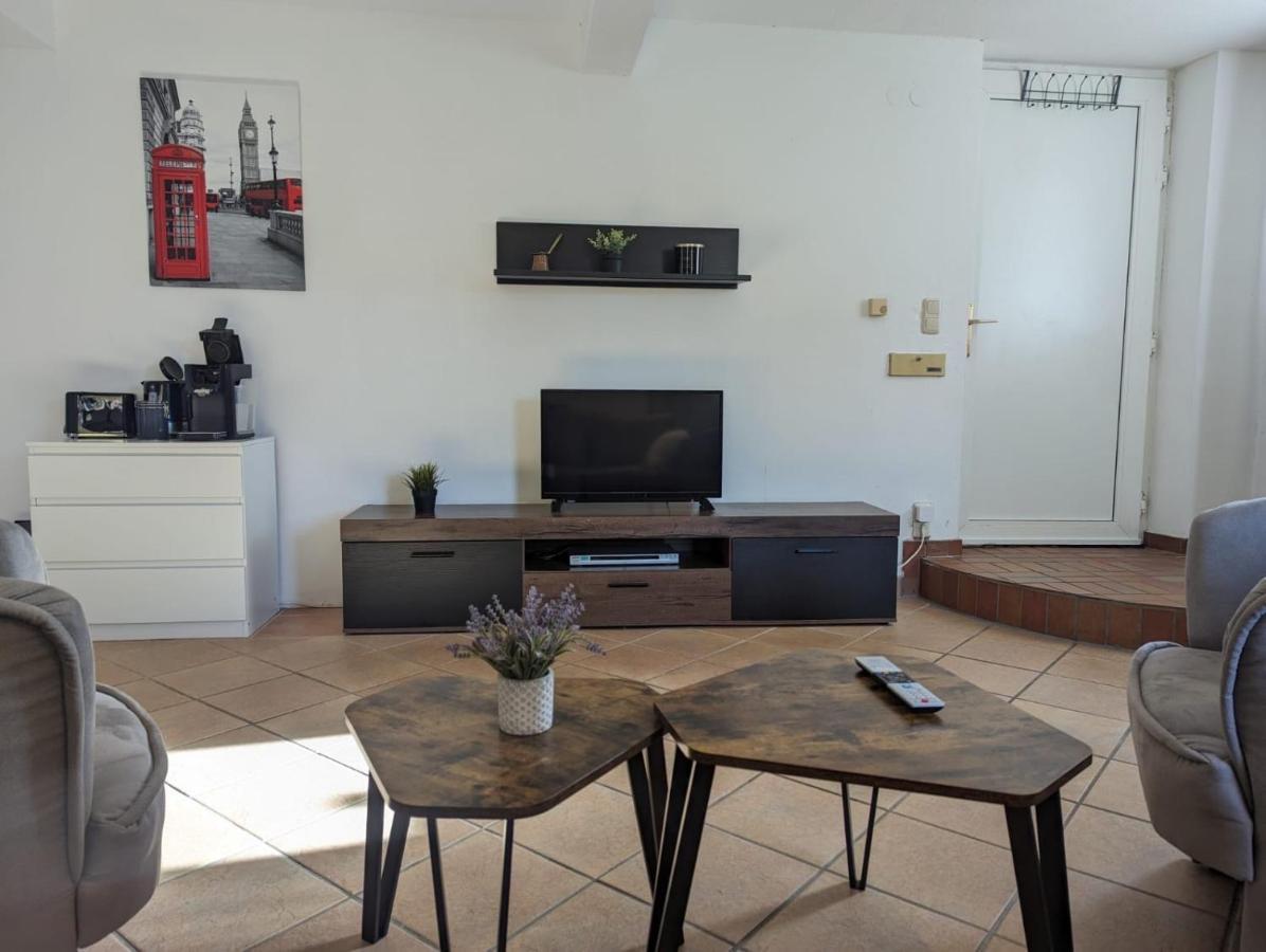 Ferienwohnung In Paepinghausen Minden  Extérieur photo