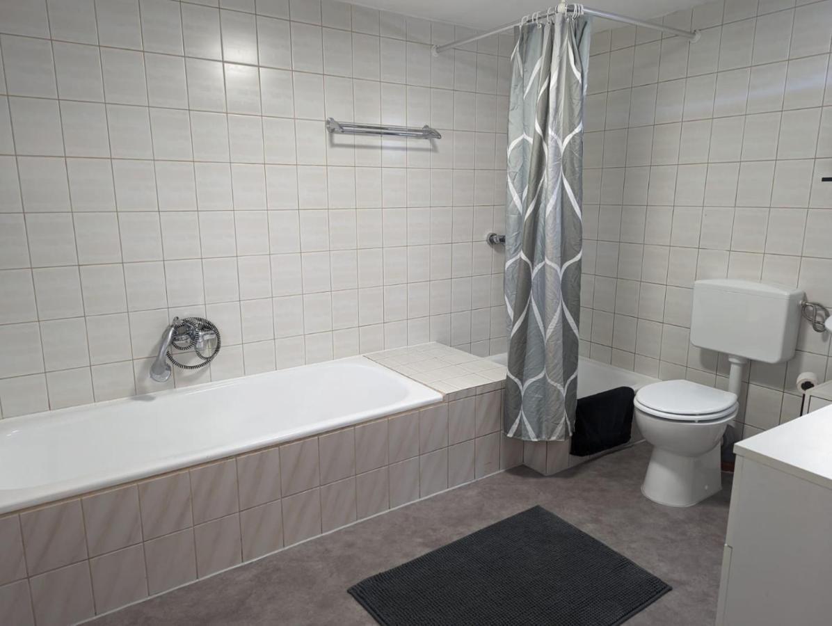 Ferienwohnung In Paepinghausen Minden  Extérieur photo