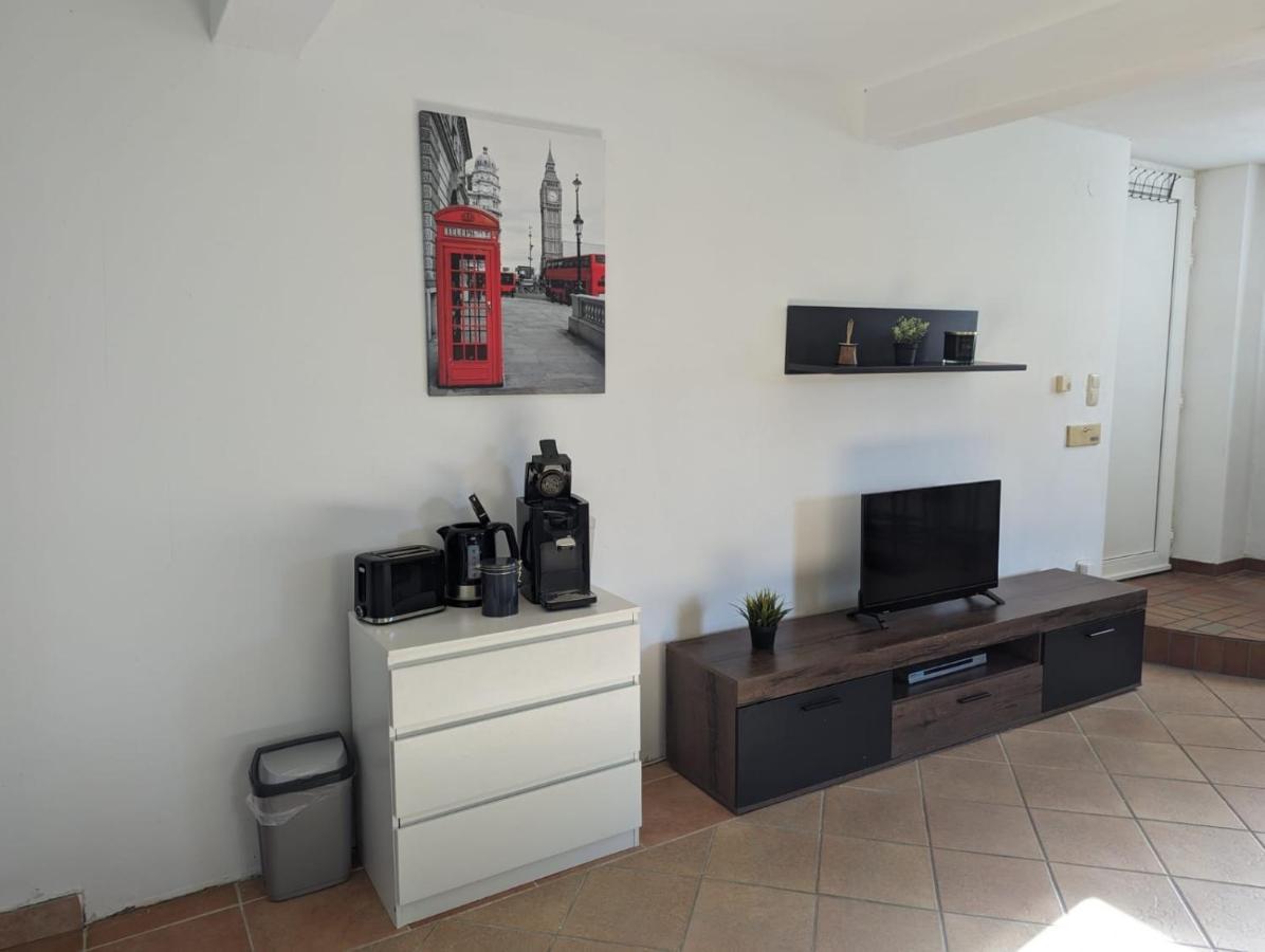 Ferienwohnung In Paepinghausen Minden  Extérieur photo