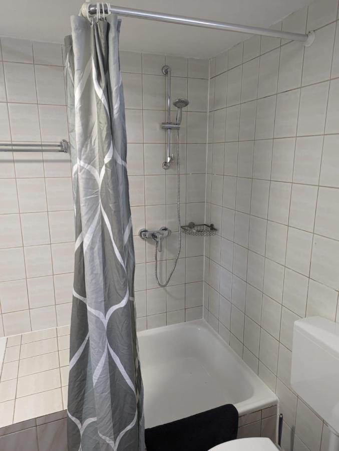 Ferienwohnung In Paepinghausen Minden  Extérieur photo