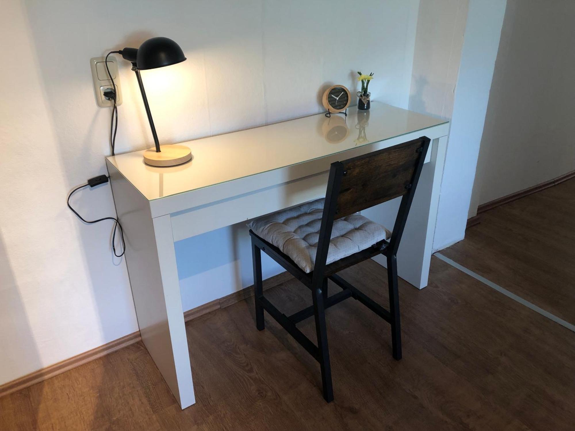 Ferienwohnung In Paepinghausen Minden  Extérieur photo