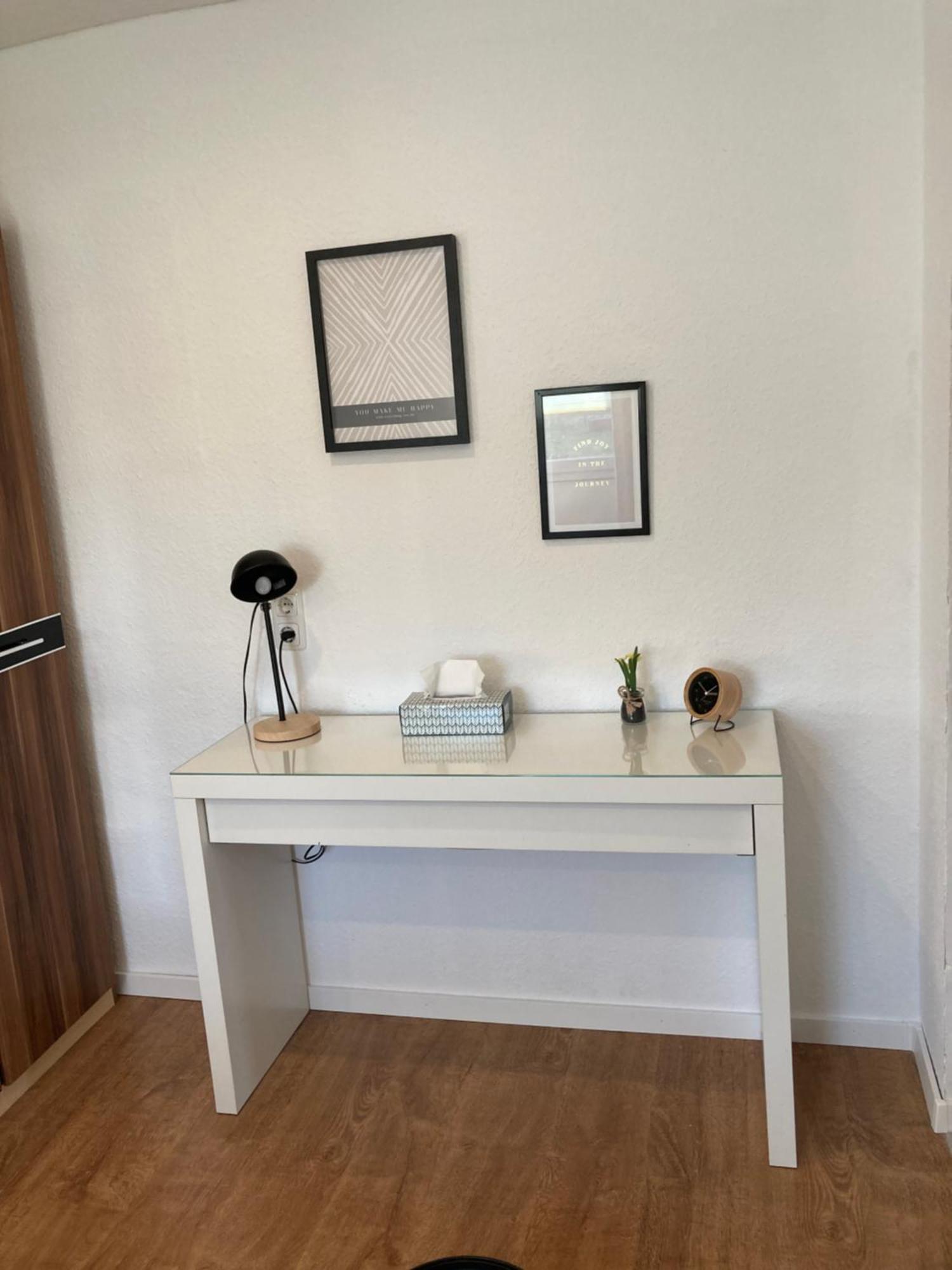 Ferienwohnung In Paepinghausen Minden  Extérieur photo